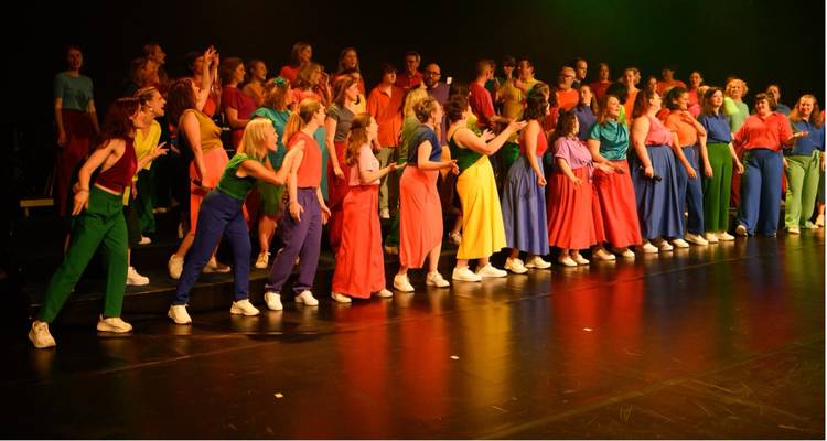 onstage-vzw